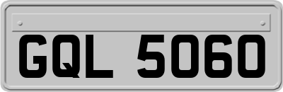 GQL5060