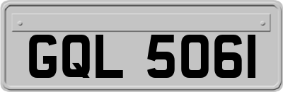 GQL5061