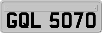 GQL5070