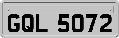 GQL5072