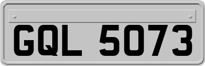 GQL5073