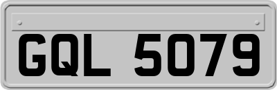 GQL5079