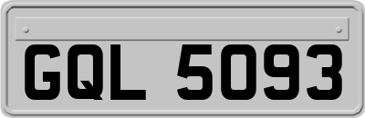 GQL5093