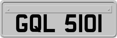GQL5101