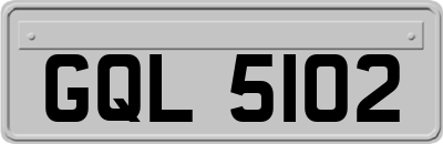 GQL5102