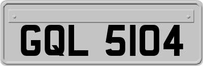 GQL5104