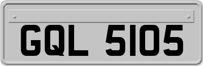GQL5105
