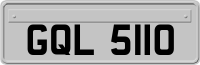 GQL5110