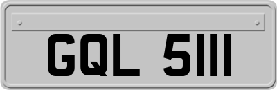 GQL5111
