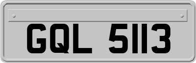 GQL5113