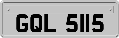 GQL5115