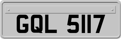 GQL5117
