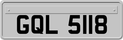 GQL5118