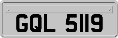 GQL5119