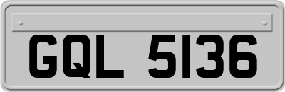GQL5136