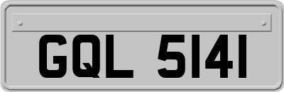 GQL5141
