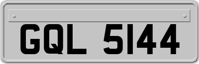 GQL5144