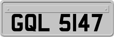 GQL5147