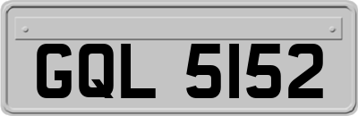 GQL5152