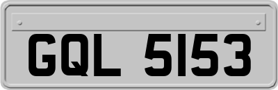 GQL5153