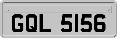 GQL5156