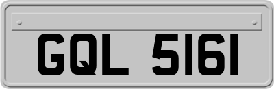 GQL5161