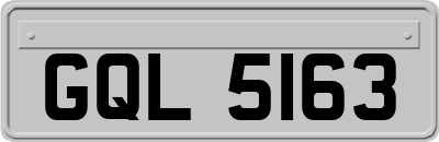 GQL5163