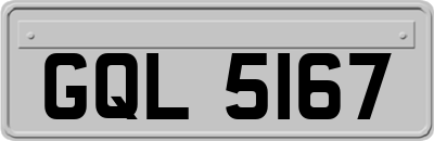 GQL5167