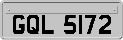 GQL5172