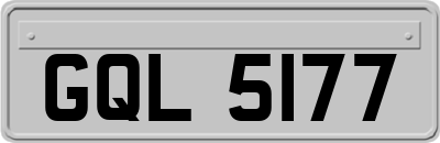 GQL5177