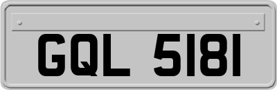 GQL5181