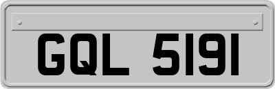 GQL5191