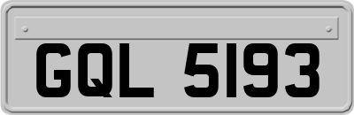 GQL5193