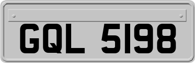 GQL5198