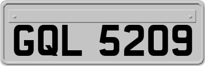 GQL5209