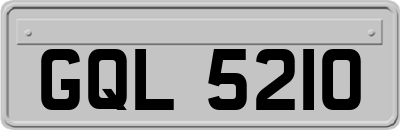 GQL5210