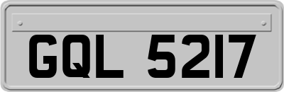 GQL5217
