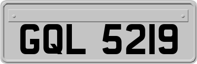 GQL5219