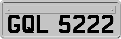 GQL5222