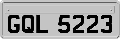 GQL5223