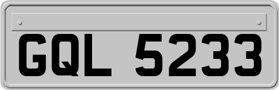 GQL5233
