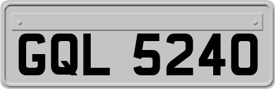 GQL5240