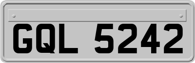 GQL5242