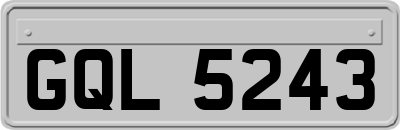 GQL5243