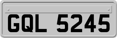 GQL5245