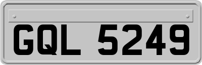 GQL5249