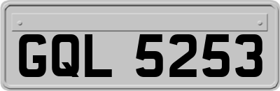 GQL5253