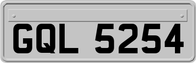 GQL5254