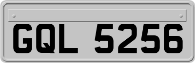 GQL5256