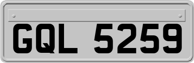 GQL5259